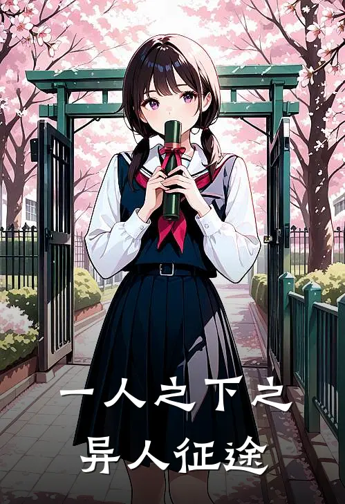 一人之下之异人征途