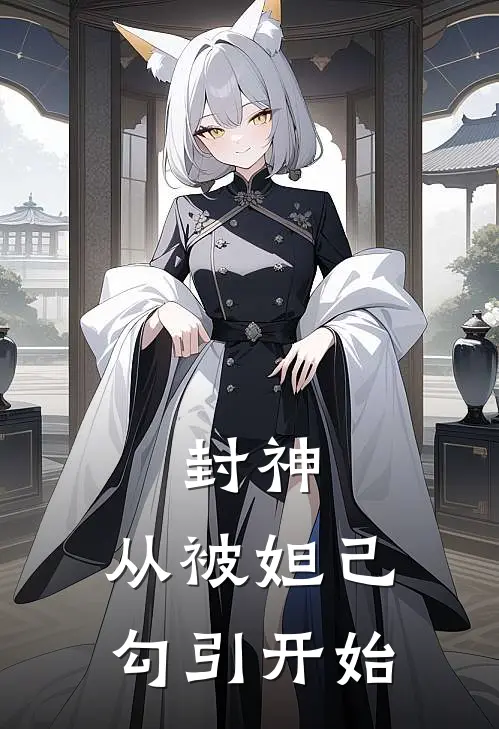 封神：从被妲己勾引开始