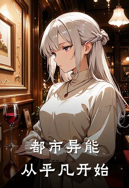 都市异能：从平凡开始