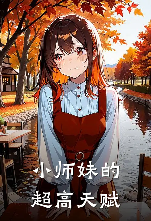 小师妹的超高天赋