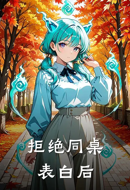 拒绝同桌表白后