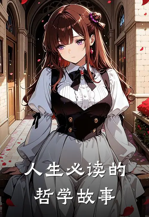 人生必读的哲学故事