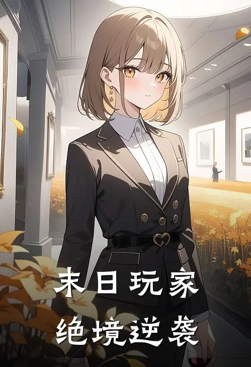 末日玩家：绝境逆袭