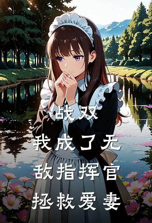 战双：我成了无敌指挥官拯救爱妻