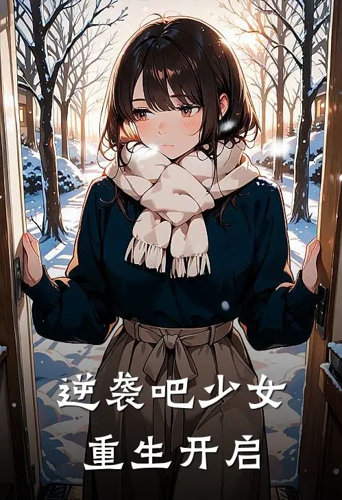 逆袭吧少女重生开启