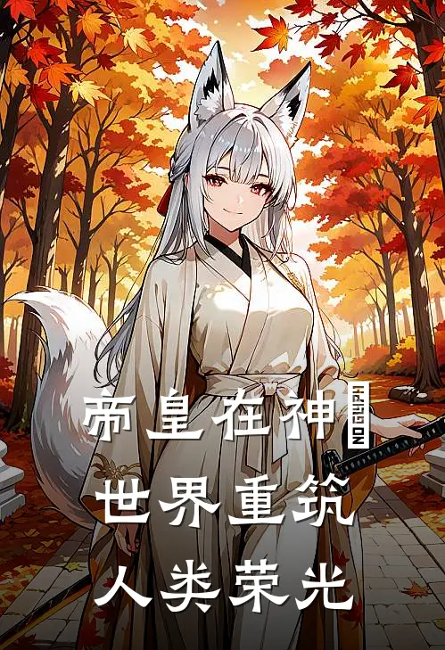 帝皇在神祇世界重筑人类荣光