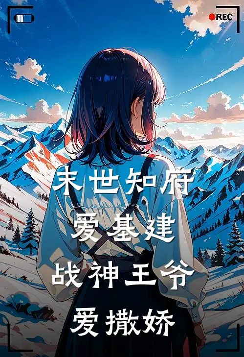 末世知府爱基建，战神王爷爱撒娇