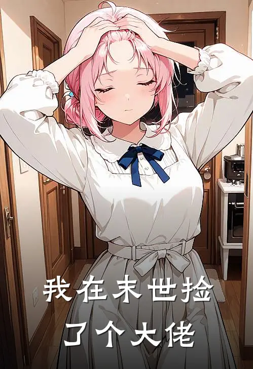 我在末世捡了个大佬