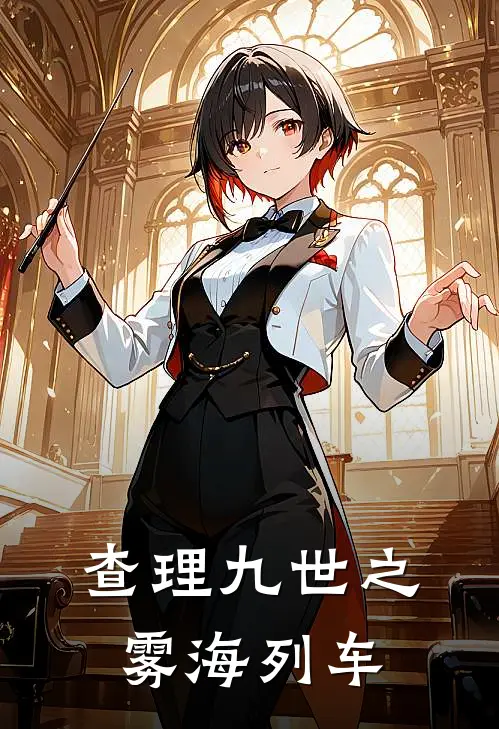 查理九世之雾海列车