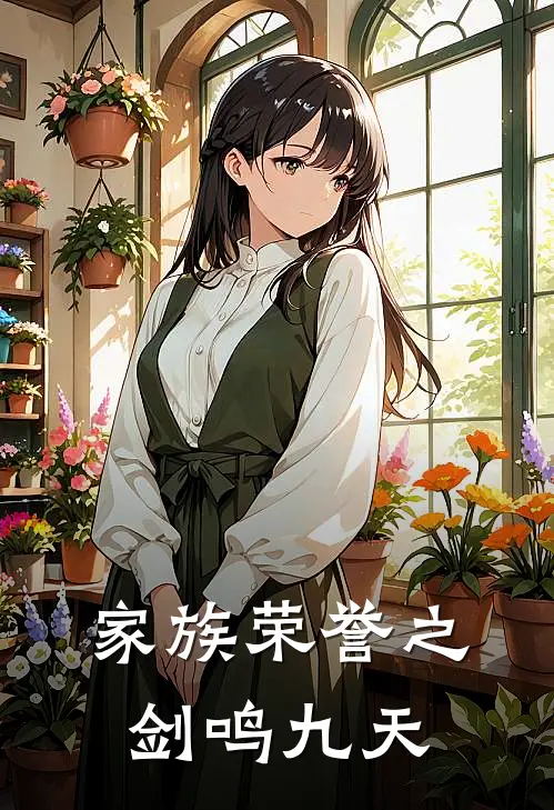 家族荣誉之剑鸣九天