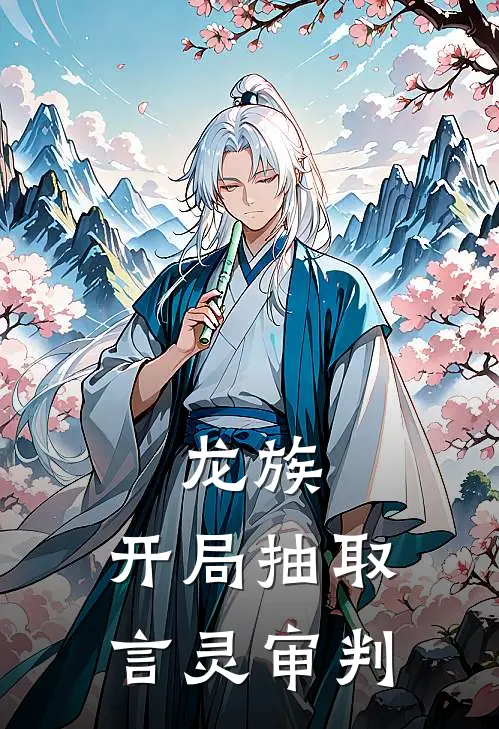 龙族：开局抽取言灵审判