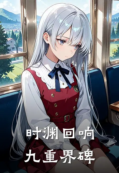 时渊回响：九重界碑