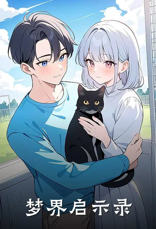 梦界启示录