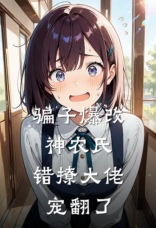 骗子爆改神农氏，错撩大佬宠翻了