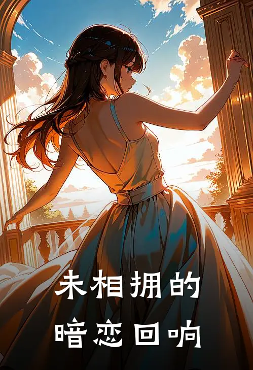 未相拥的暗恋回响