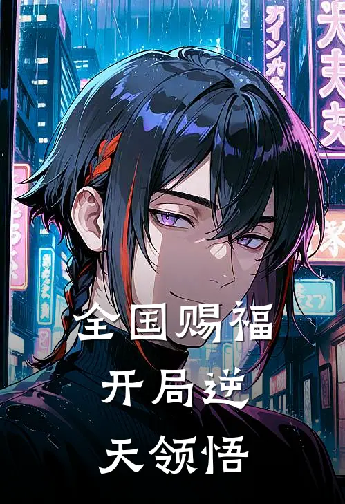 全国赐福，开局逆天领悟