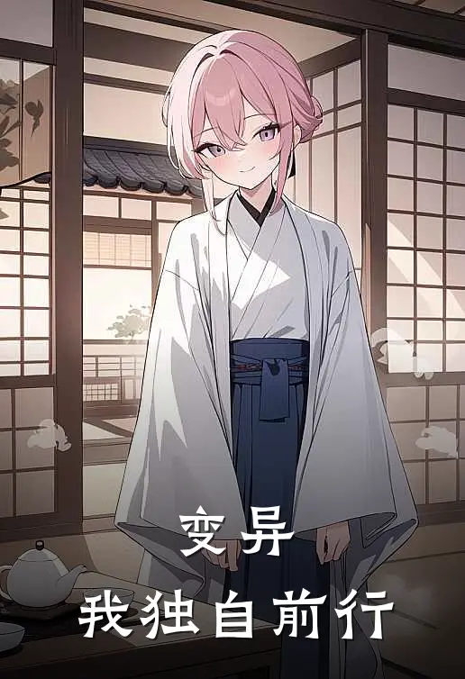 变异，我独自前行