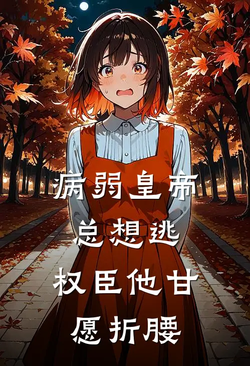 病弱皇帝总想逃，权臣他甘愿折腰