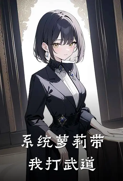 系统萝莉带我打武道