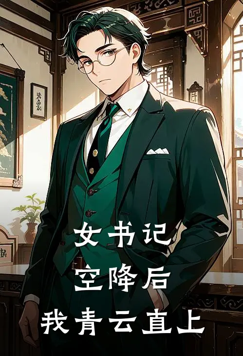 女书记空降后，我青云直上