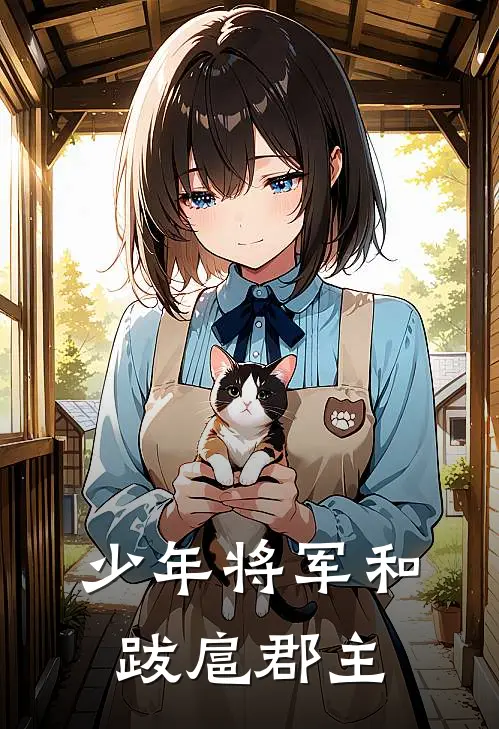 少年将军和跋扈郡主