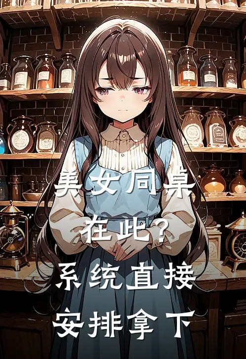 美女同桌在此？系统直接安排拿下