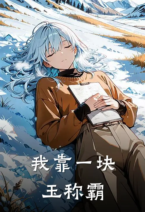 我靠一块玉称霸