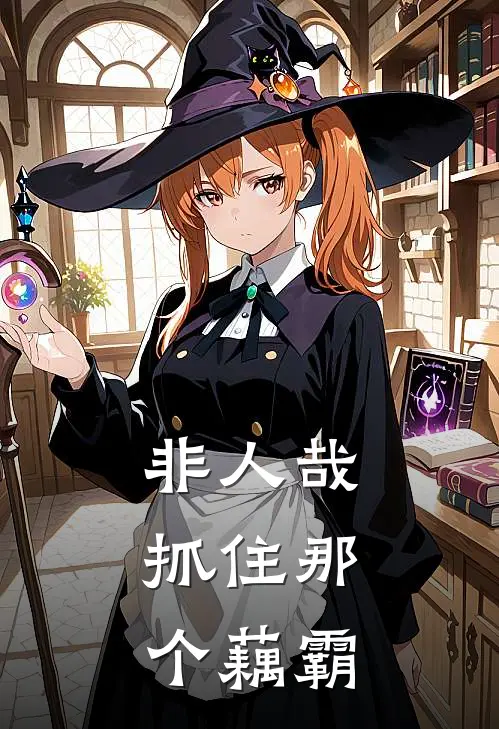 非人哉：抓住那个藕霸