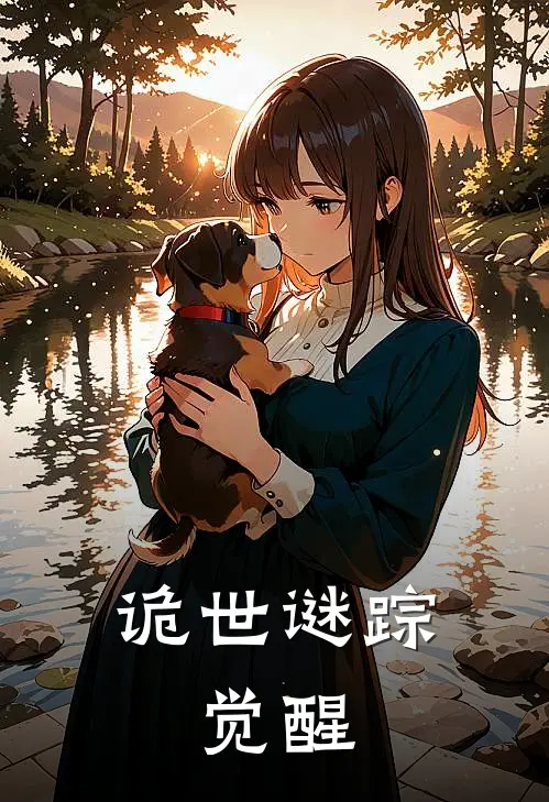 诡世谜踪：觉醒