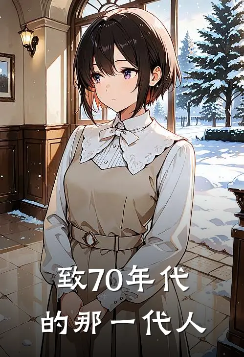 致70年代的那一代人