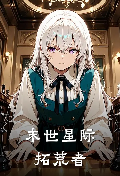 末世星际拓荒者