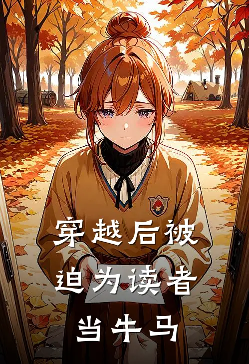 穿越后被迫为读者当牛马