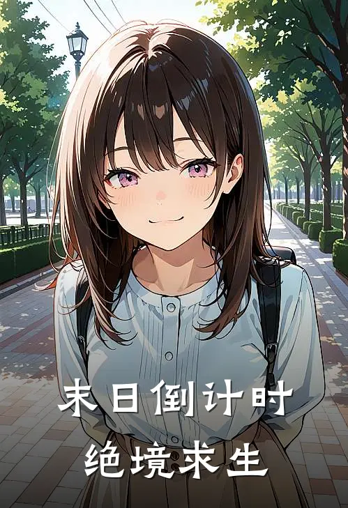 末日倒计时：绝境求生