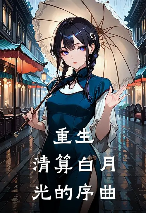 重生：清算白月光的序曲