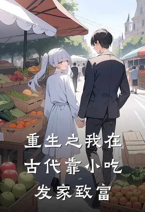 重生之我在古代靠小吃发家致富