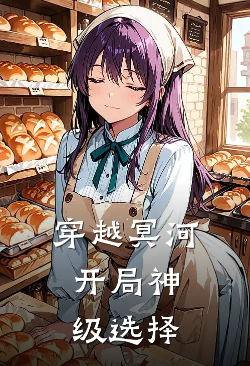 穿越冥河，开局神级选择