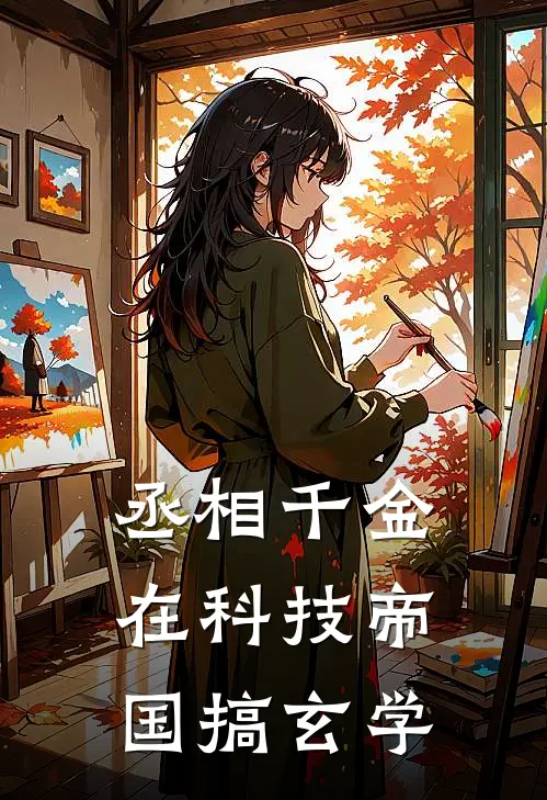 丞相千金在科技帝国搞玄学