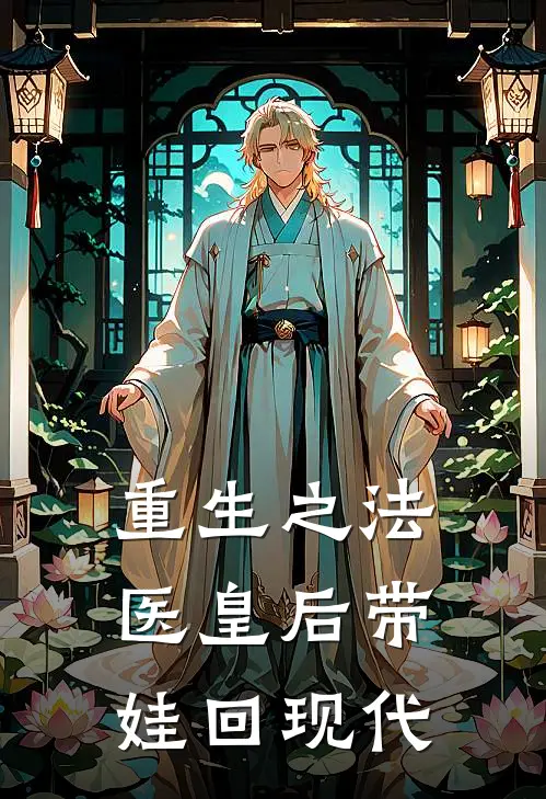 重生之法医皇后带娃回现代