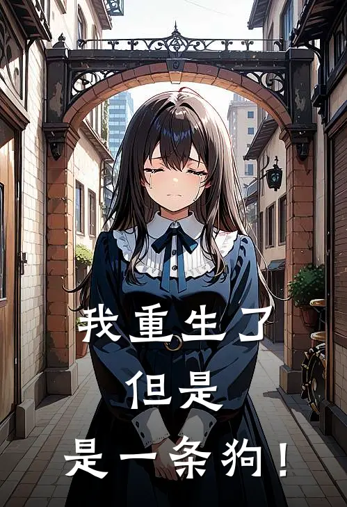 我重生了，但是，是一条狗！