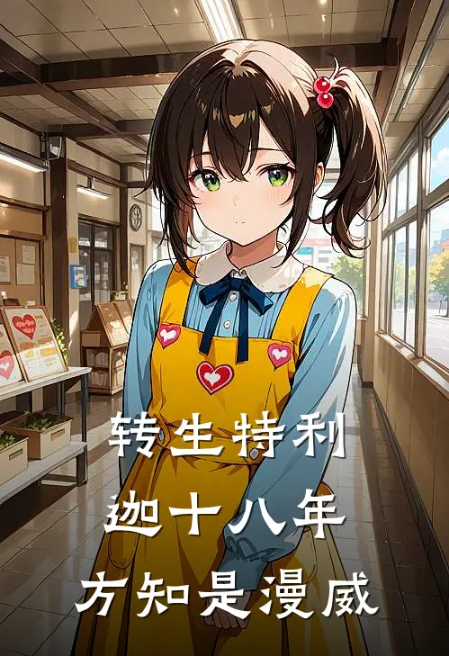 转生特利迦十八年，方知是漫威