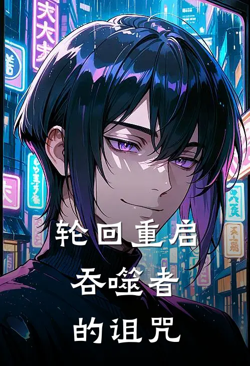 轮回重启：吞噬者的诅咒