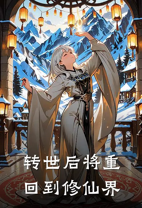 转世后将重回到修仙界