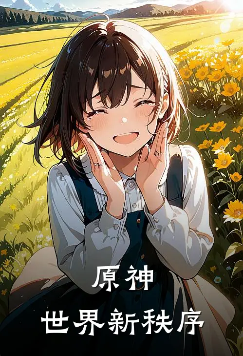 原神：世界新秩序