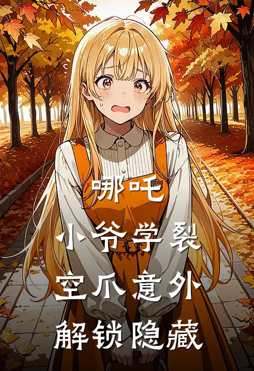 哪吒：小爷学裂空爪意外解锁隐藏