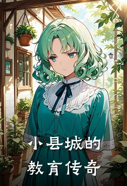 小县城的教育传奇