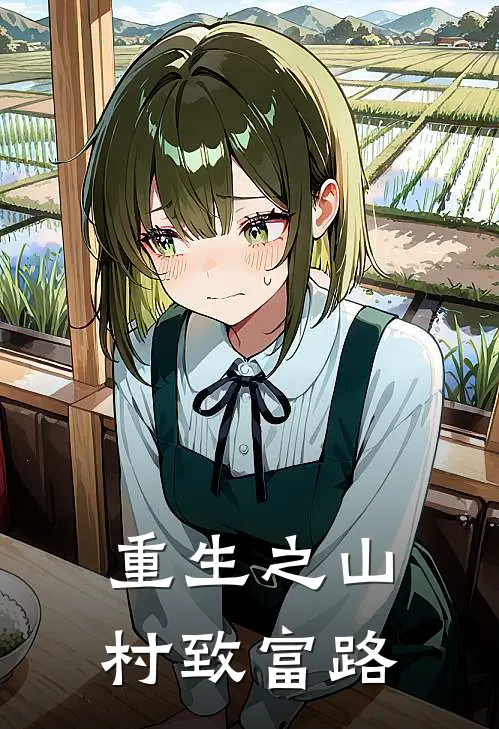 重生之山村致富路