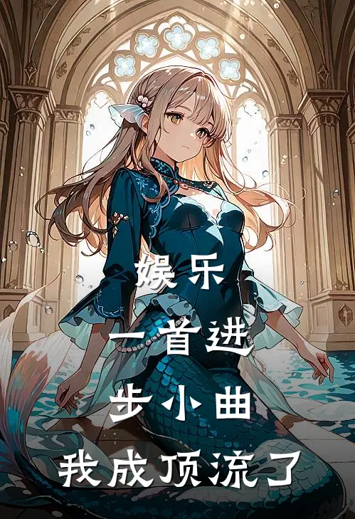 娱乐：一首进步小曲，我成顶流了