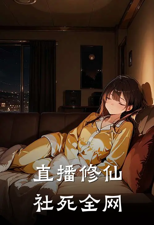 直播修仙社死全网
