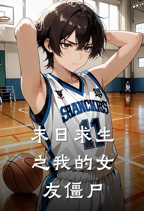 末日求生之我的女友僵尸