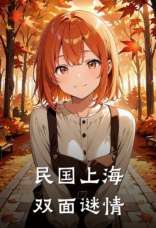 民国上海双面谜情